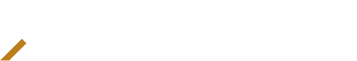 design build kosmar